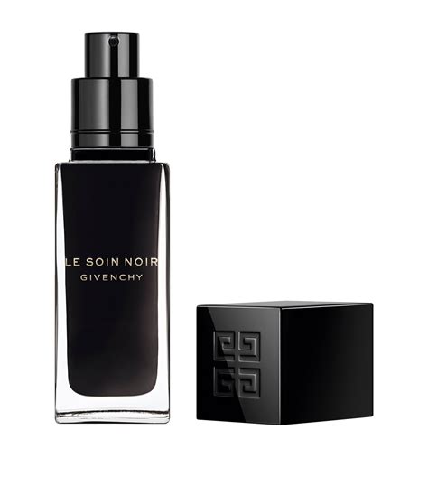 givenchy le soin noir l& 39|le soin noir serum.